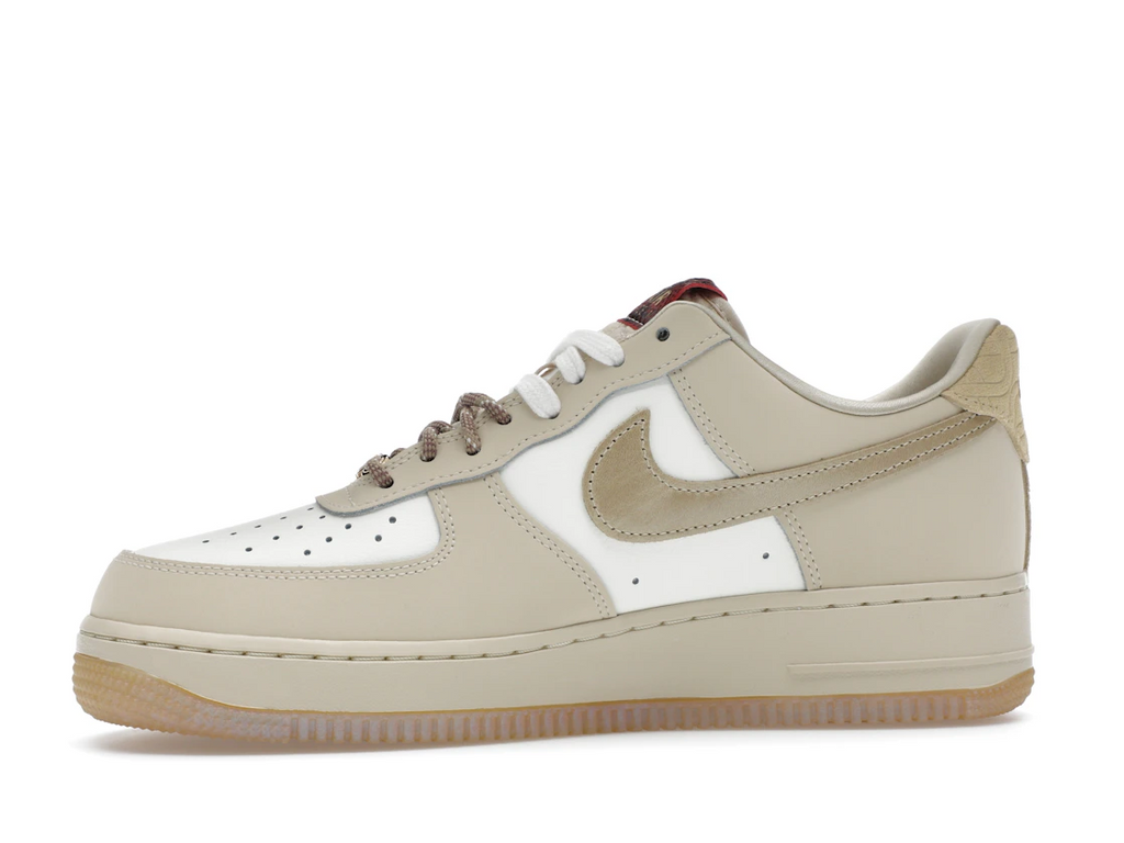 Nike Air Force 1 Low Year of the Snake (W)