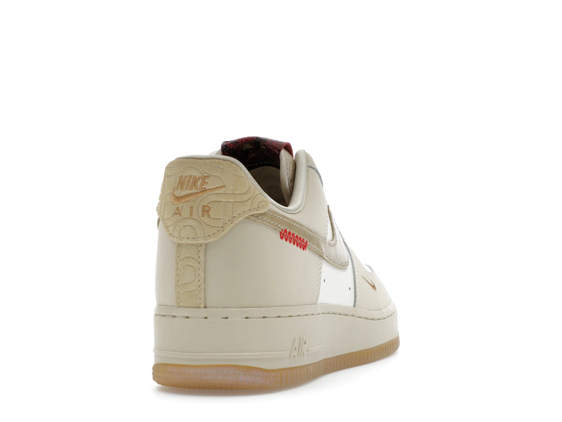 Nike Air Force 1 Low Year of the Snake (W)