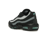 Nike Air Max 95 Black Aurora Green