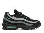 Nike Air Max 95 Black Aurora Green