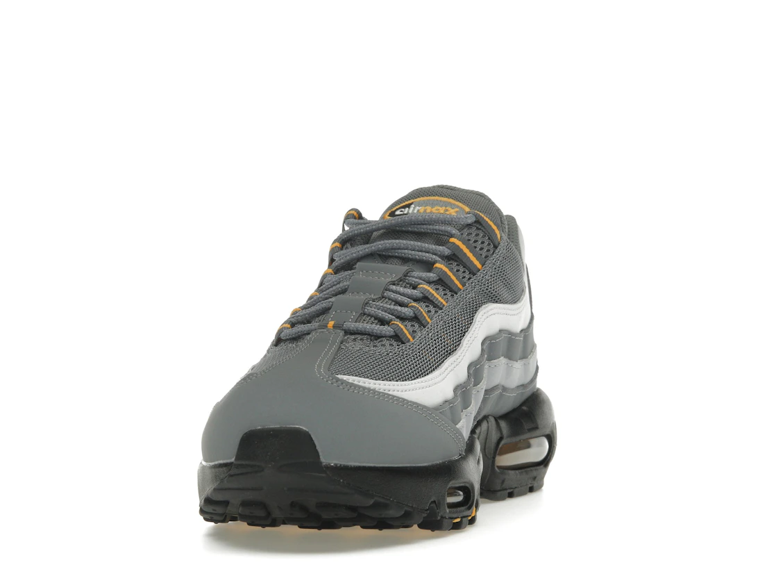 Nike Air Max 95 Cool Grey Sundial
