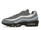 Nike Air Max 95 Cool Grey Sundial
