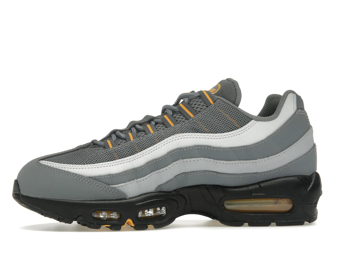 Nike Air Max 95 Cool Grey Sundial