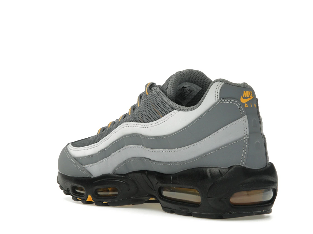 Nike Air Max 95 Cool Grey Sundial