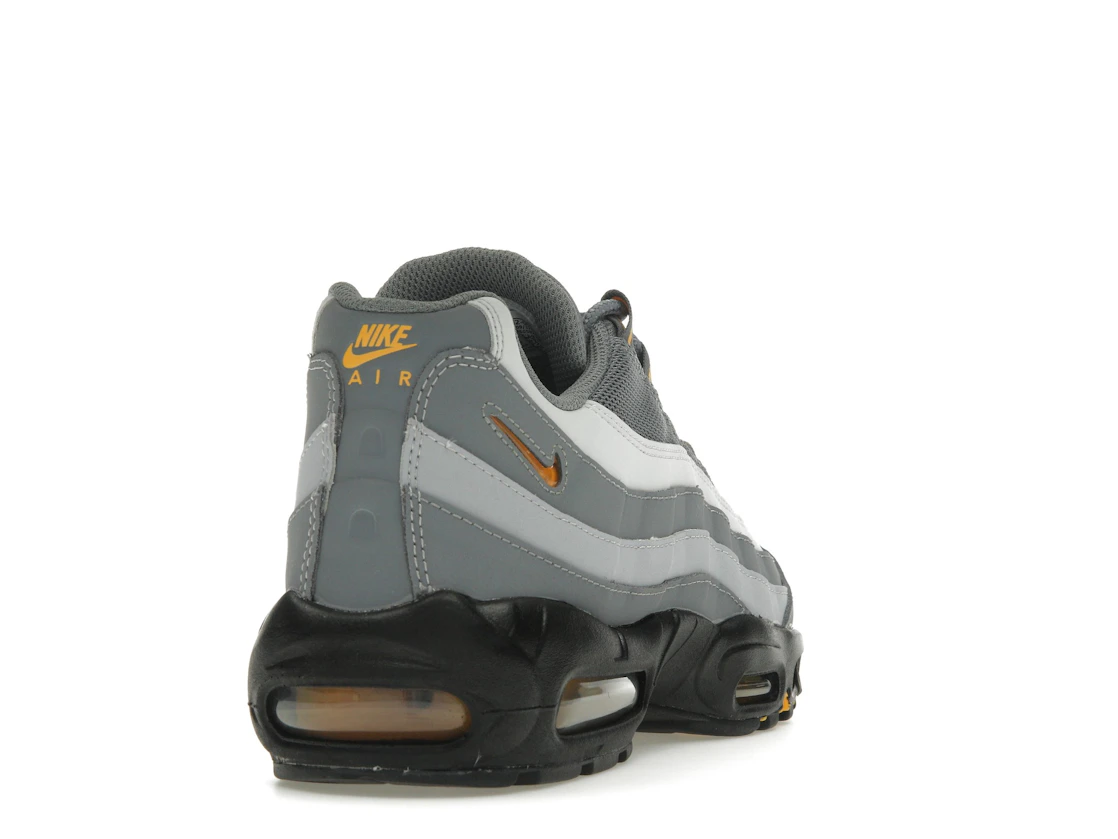 Nike Air Max 95 Cool Grey Sundial