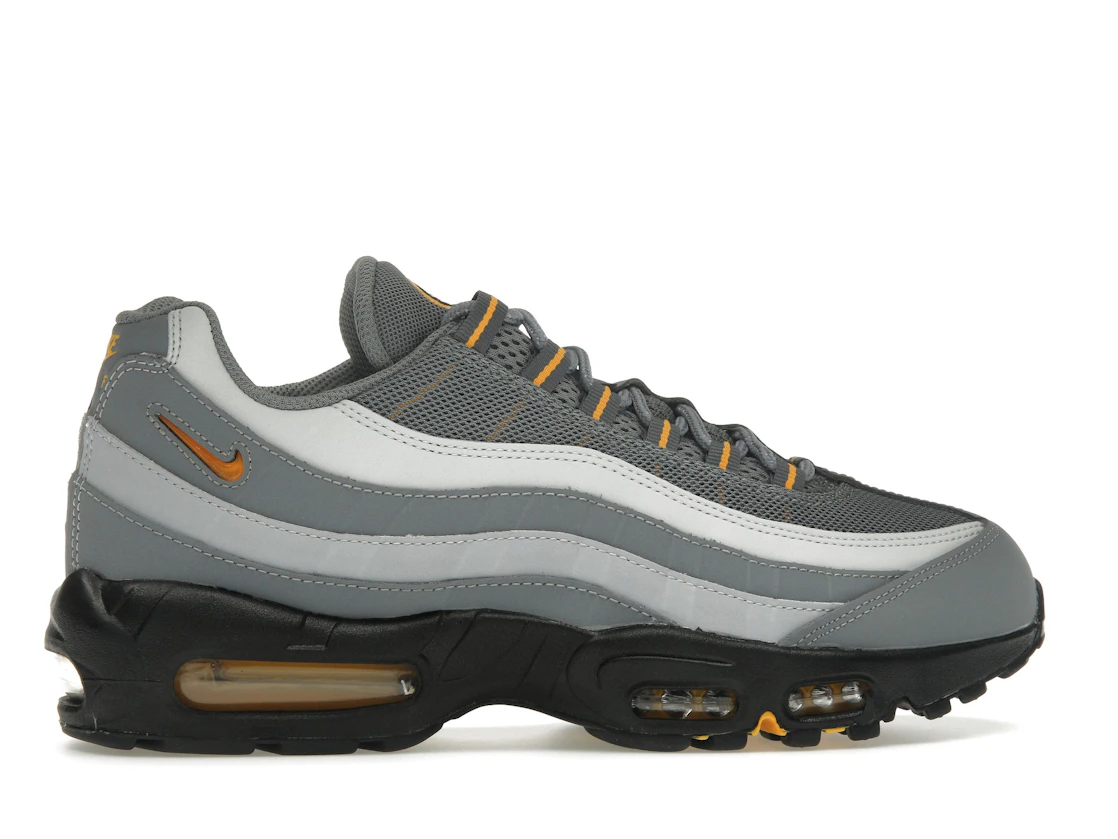 Nike Air Max 95 Cool Grey Sundial