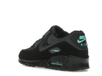 tenisky a boty Nike Air Max 90 Black Tiffany HV6224-001 ADONIO