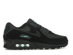 tenisky a boty Nike Air Max 90 Black Tiffany HV6224-001 ADONIO