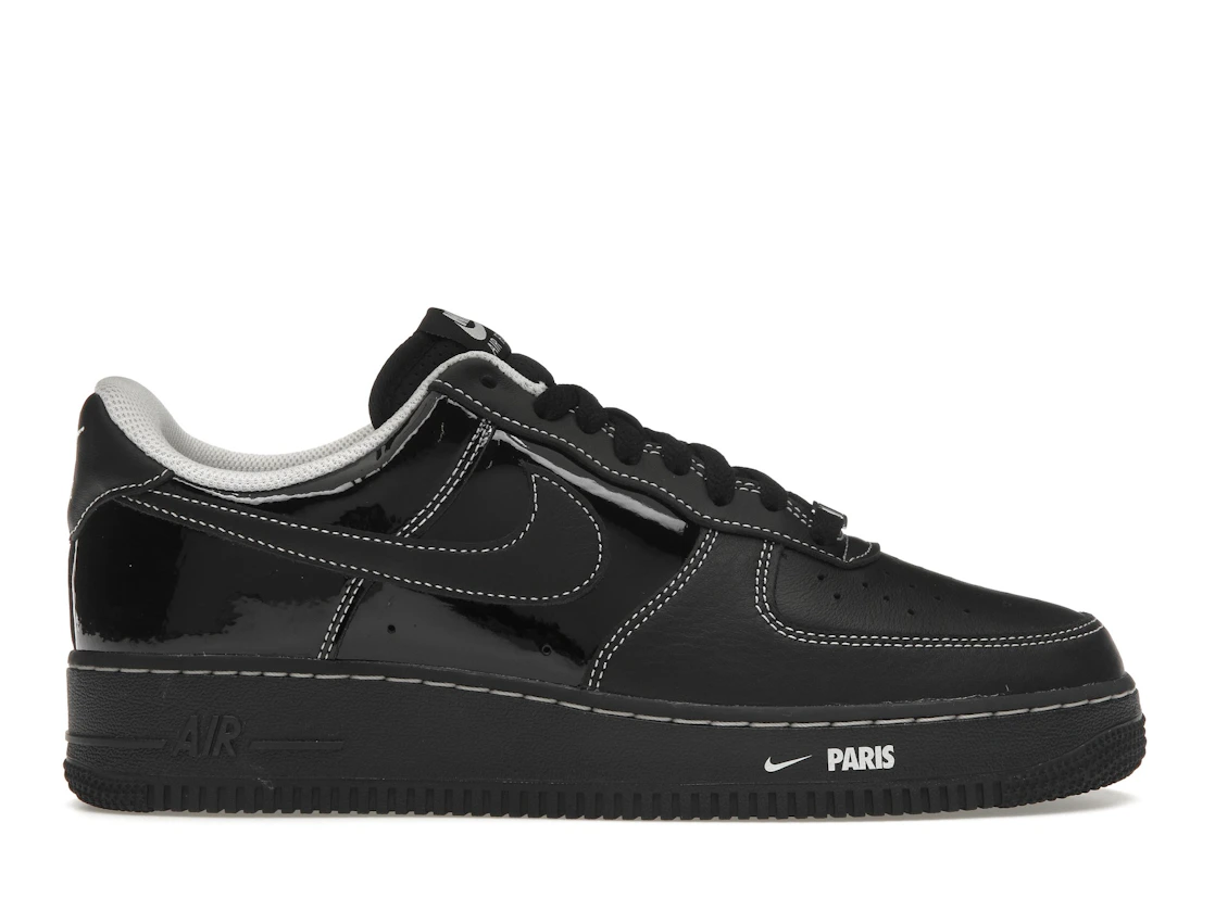 Nike Air Force 1 Low City Pack Paris Patent