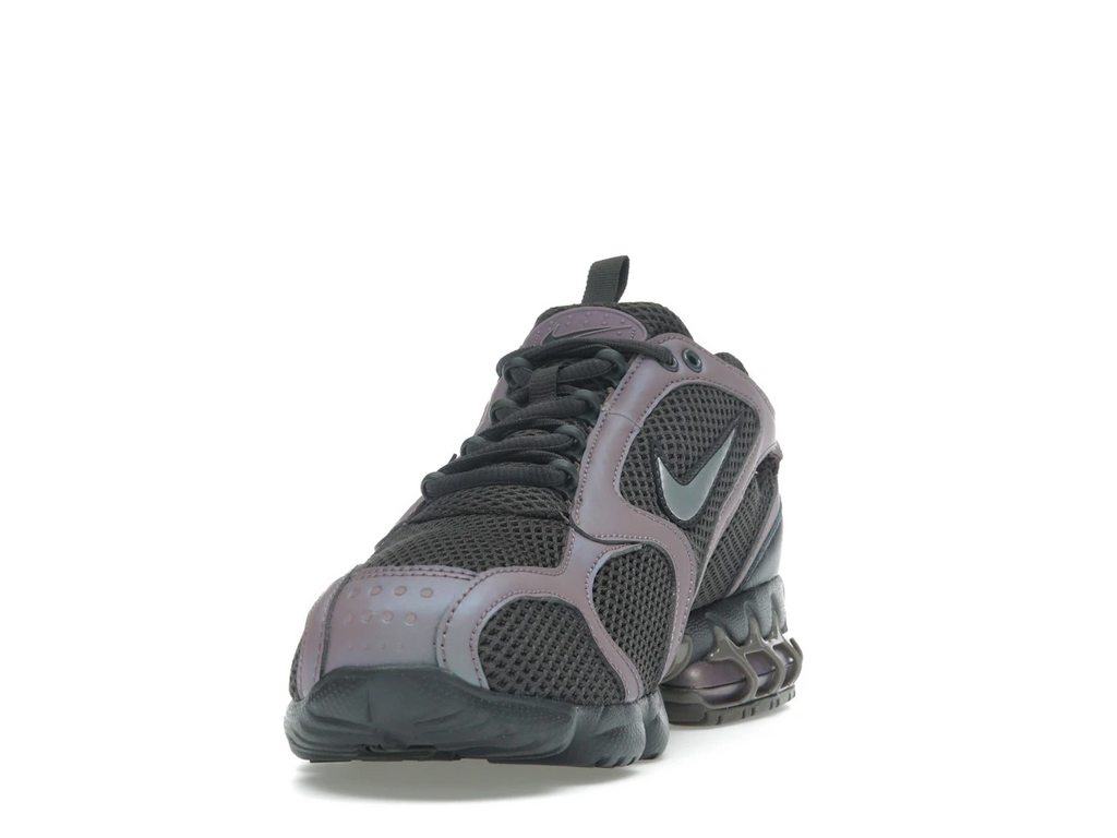 Nike Air Zoom Spiridon Cage 2 Medium Ash