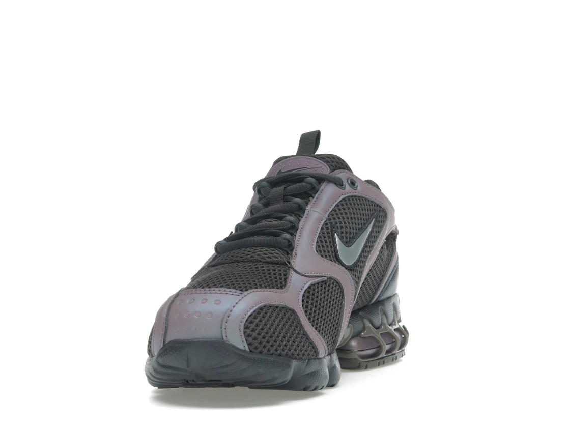 Nike Air Zoom Spiridon Cage 2 Medium Ash