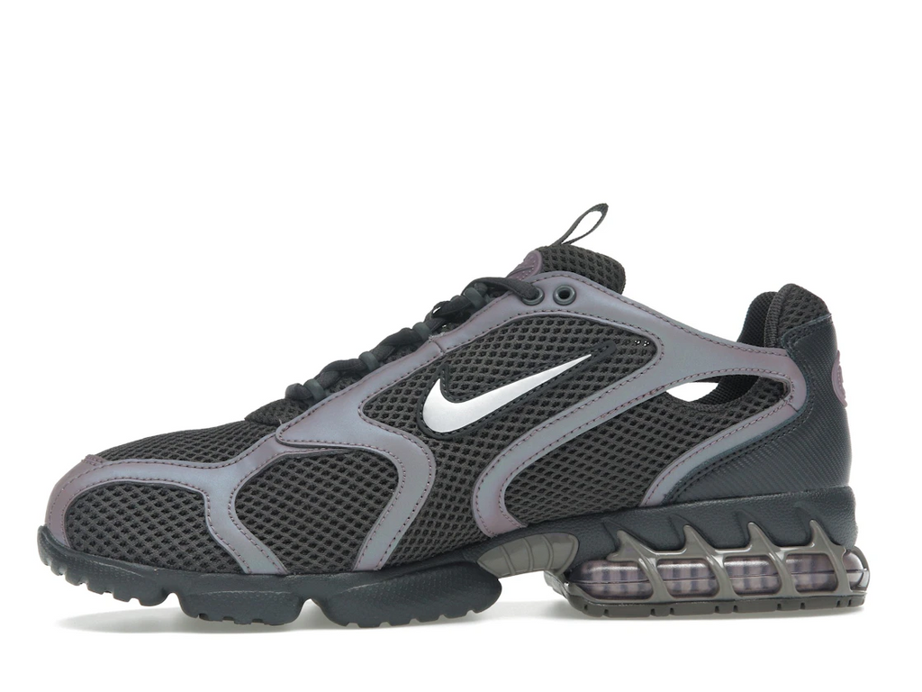 Nike Air Zoom Spiridon Cage 2 Medium Ash