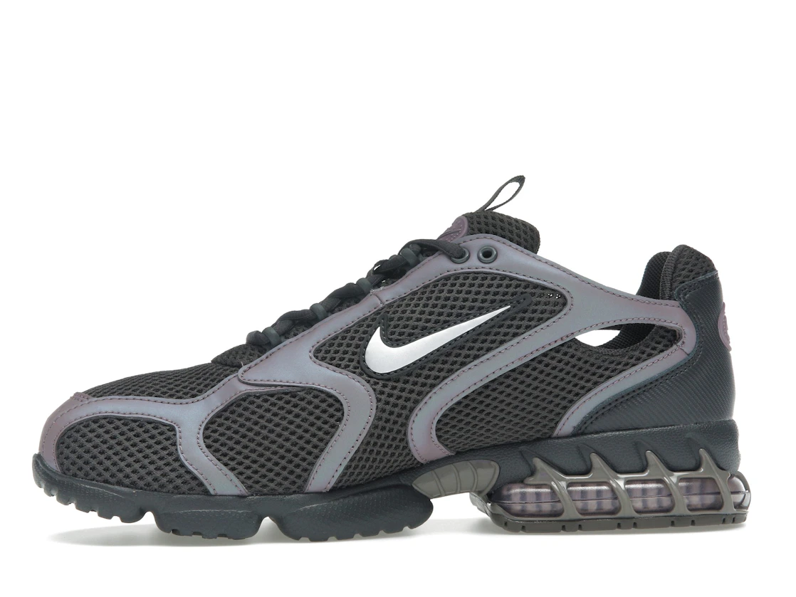 Nike Air Zoom Spiridon Cage 2 Medium Ash