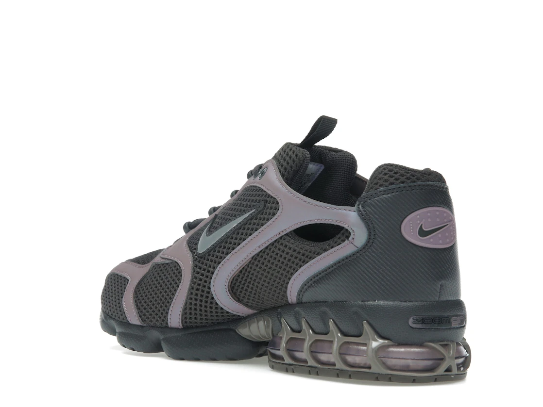 Nike Air Zoom Spiridon Cage 2 Medium Ash