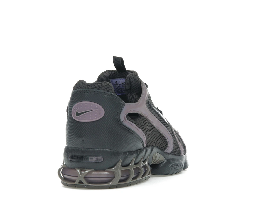 Nike Air Zoom Spiridon Cage 2 Medium Ash