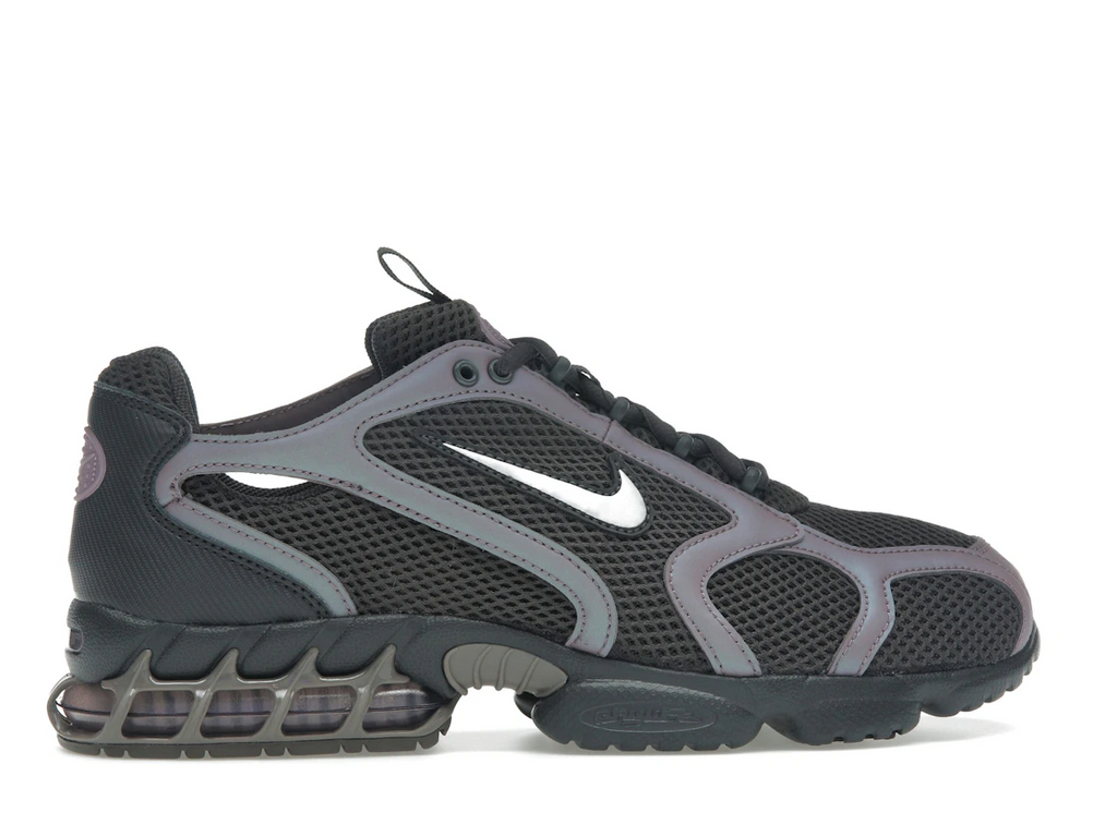 Nike Air Zoom Spiridon Cage 2 Medium Ash