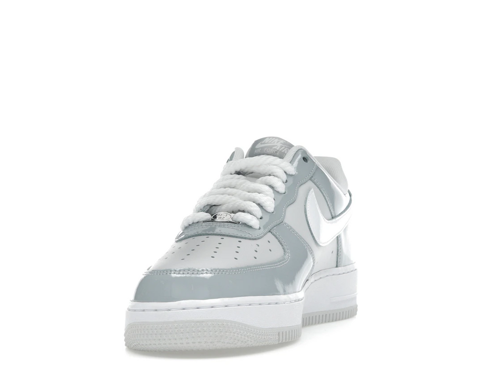 Nike Air Force 1 Low '07 LV8 Wolf Grey Vast Grey White