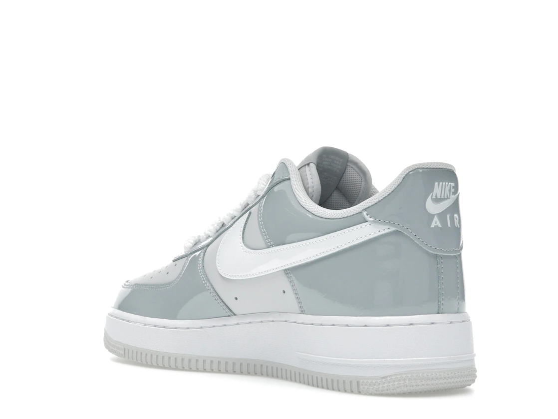 Nike Air Force 1 Low '07 LV8 Wolf Grey Vast Grey White