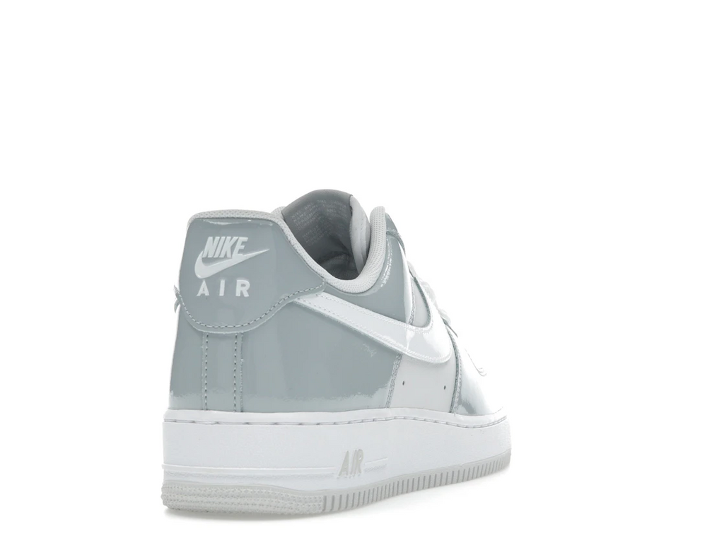 Nike Air Force 1 Low '07 LV8 Wolf Grey Vast Grey White