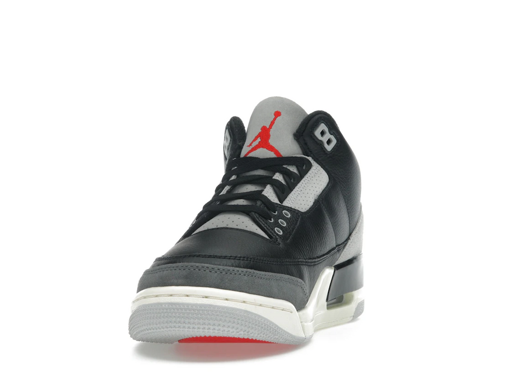 Jordan 3 Retro OG Rare Air