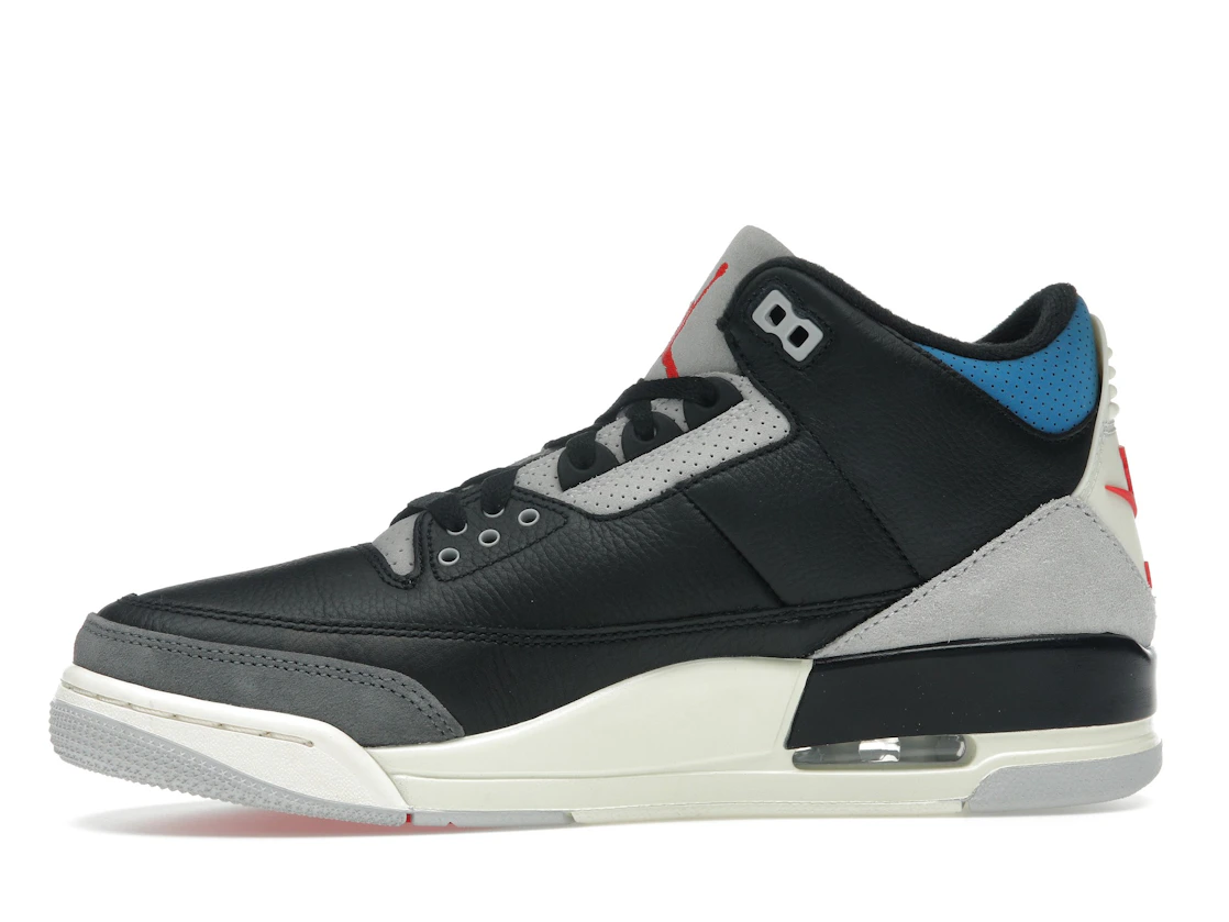Jordan 3 Retro OG Rare Air