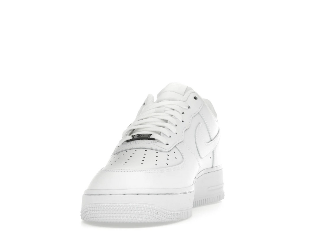 Nike Air Force 1 Low Liquid Metal Swoosh (W)