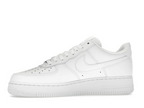 Nike Air Force 1 Low Liquid Metal Swoosh (W)