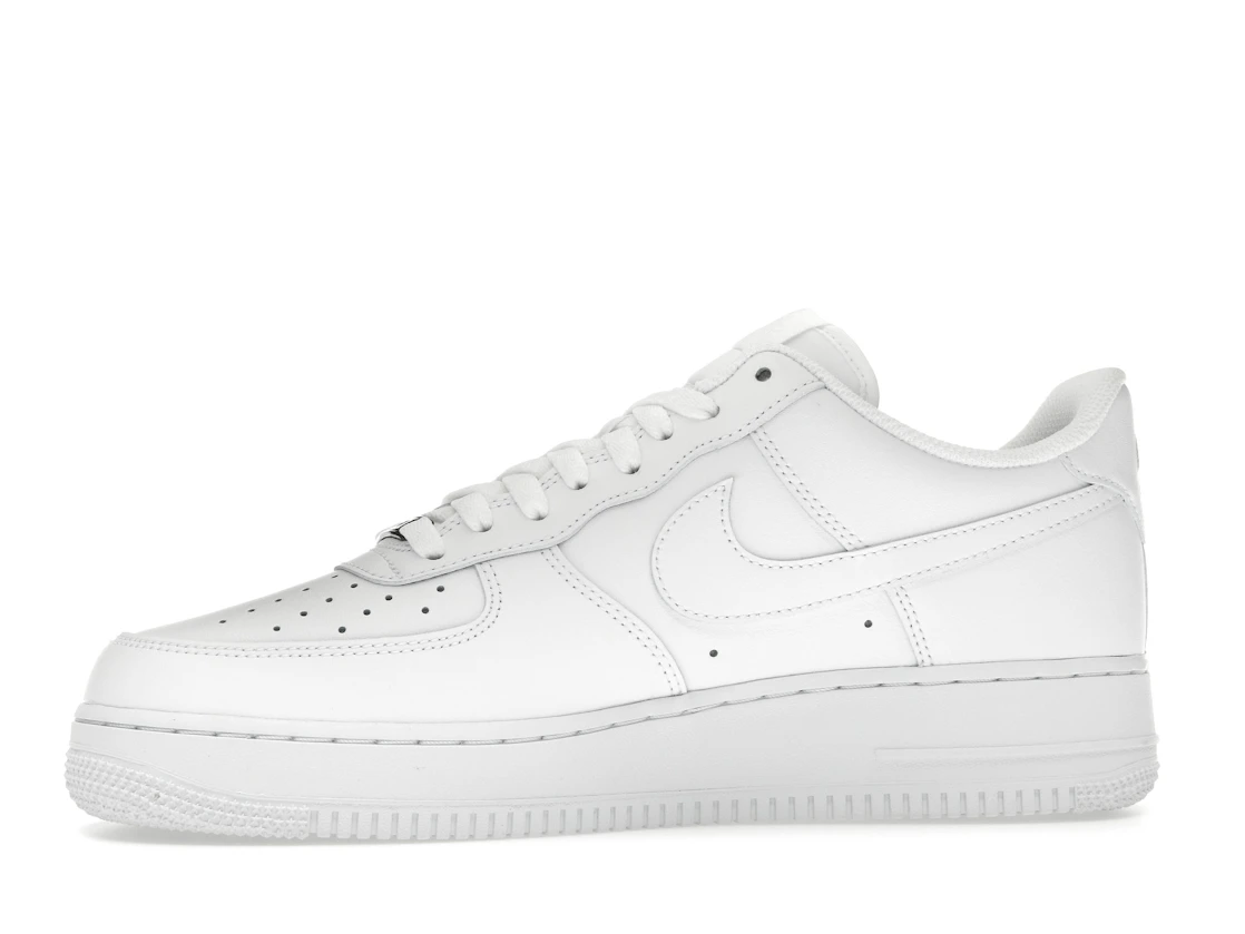 Nike Air Force 1 Low Liquid Metal Swoosh (W)