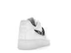 Nike Air Force 1 Low Liquid Metal Swoosh (W)