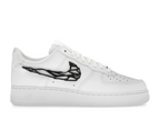 Nike Air Force 1 Low Liquid Metal Swoosh (W)