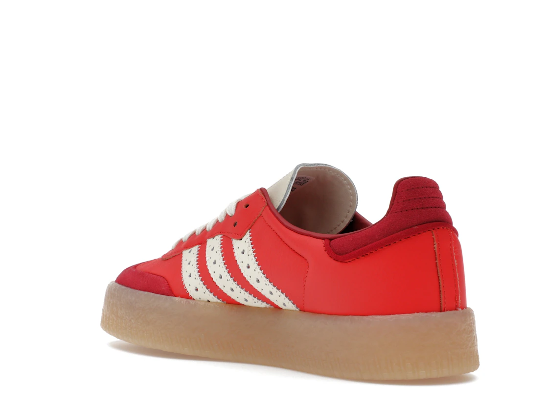 adidas Sambae Valentín (W)