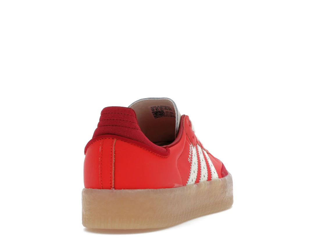 adidas Sambae Valentín (W)