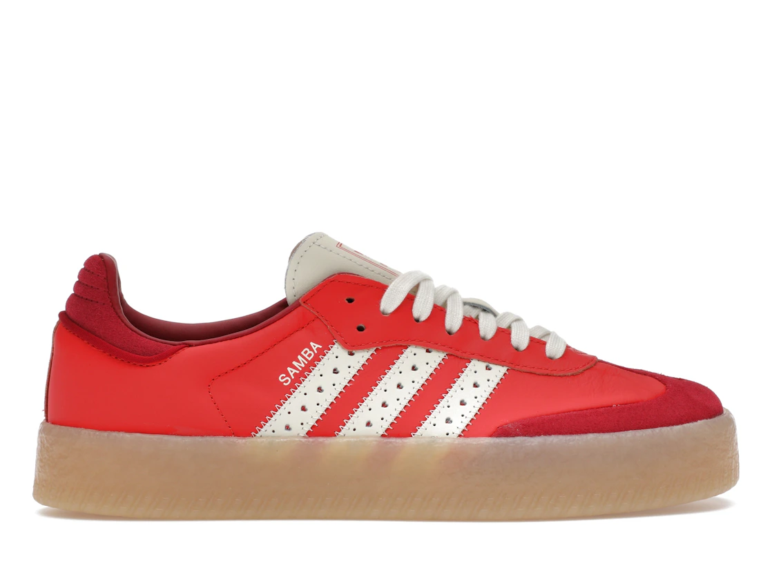 adidas Sambae Valentín (W)