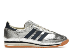 adidas SL 72 OG Silver Metallic Collegiate Navy (W)