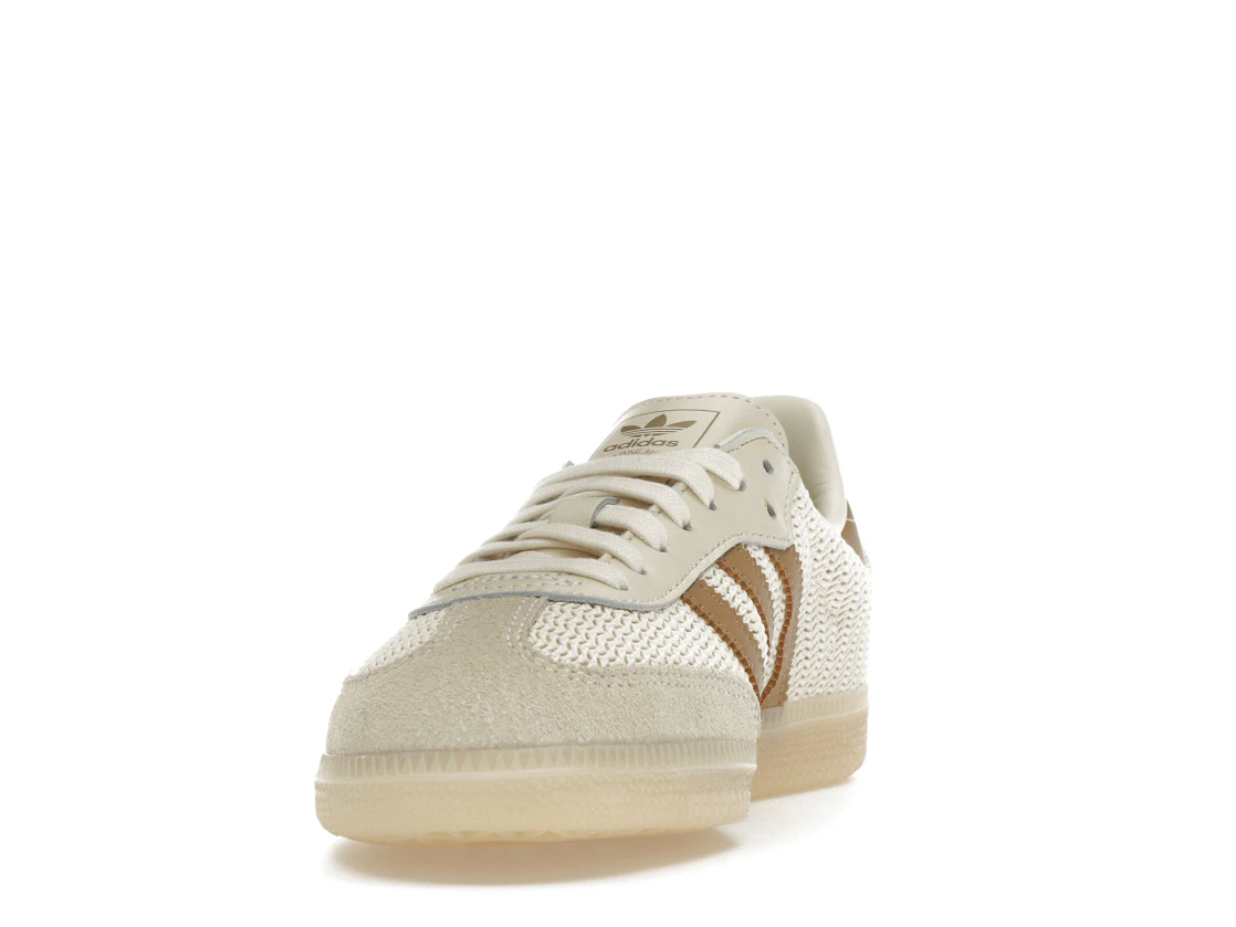 adidas Samba OG Cream White Cardboard