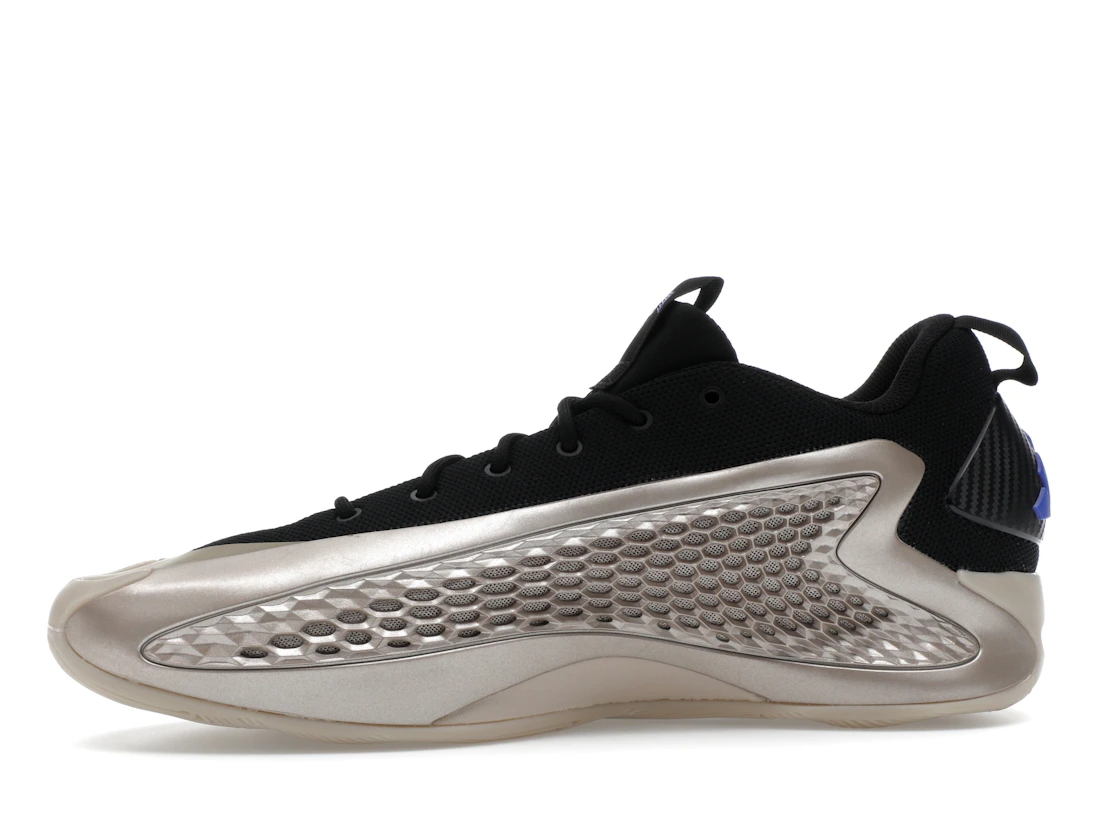 adidas AE 1 Low Champagne Metallic