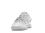 Dunk Low Retro White Pure Platinum