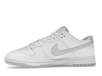 Dunk Low Retro White Pure Platinum