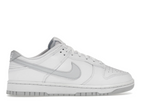 Dunk Low Retro White Pure Platinum