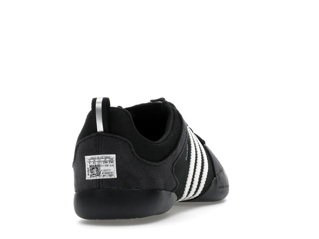 adidas Ballerina Bad Bunny Black Chalk