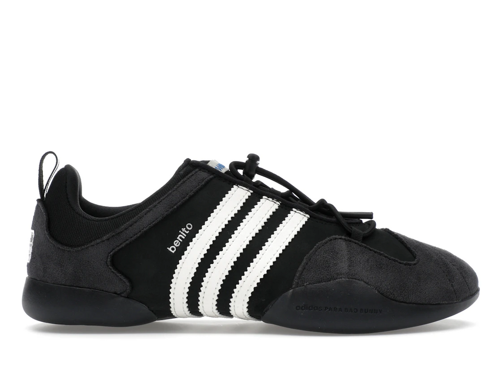 adidas Ballerina Bad Bunny Black Chalk