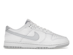Dunk Low Retro White Pure Platinum