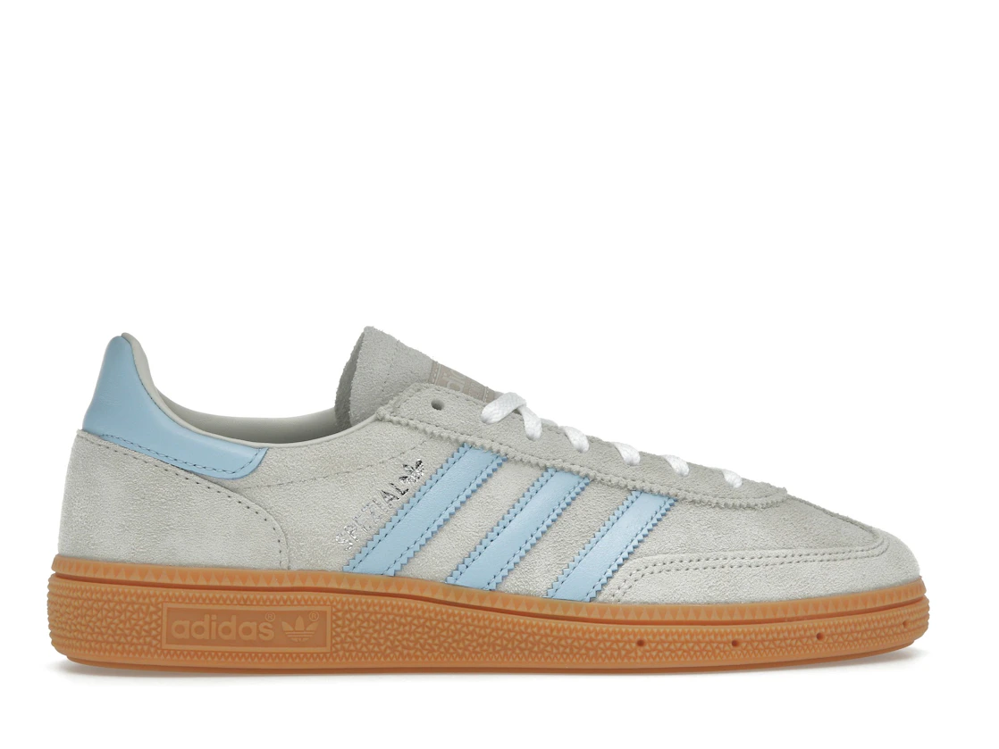 adidas Handball Spezial Alumina Clear Sky (W)