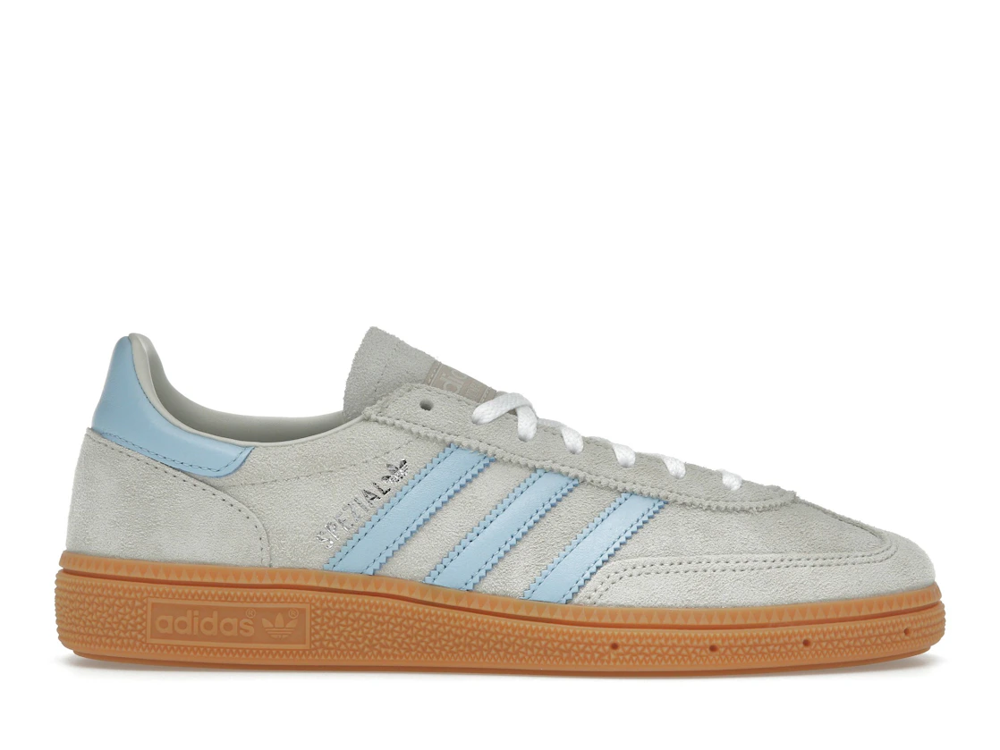 adidas Handball Spezial Alumina Clear Sky (W)
