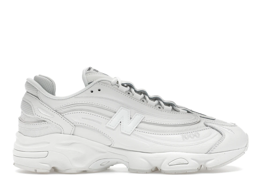 New Balance 1000 Reflection Sea Salt