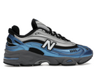 New Balance 1000 Metallic Blue