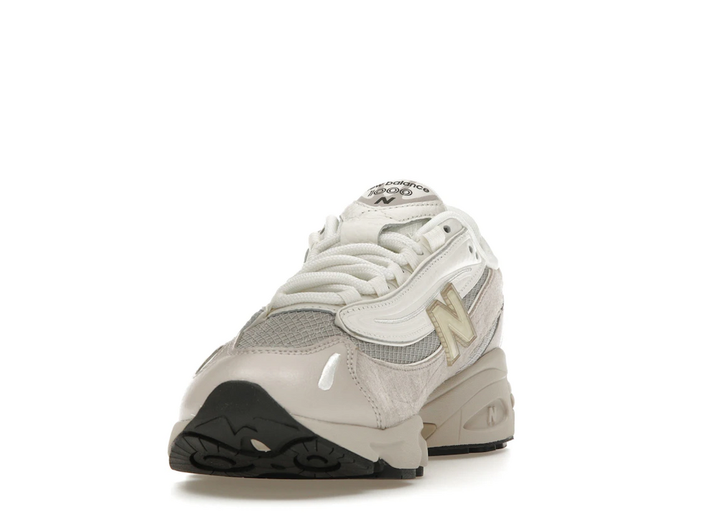 New Balance 1000 Grey Cream