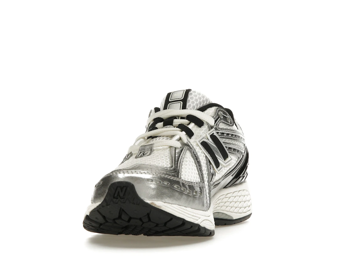 New Balance 1906R Silver Black