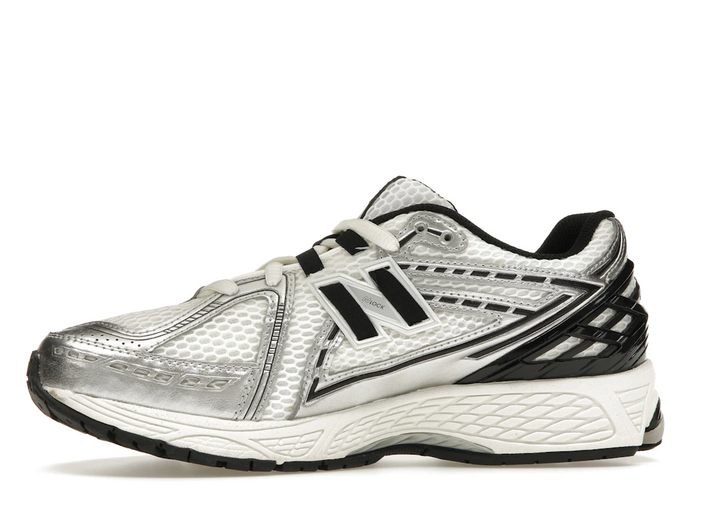 New Balance 1906R Silver Black