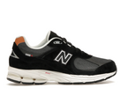 New Balance 2002R Black Sepia